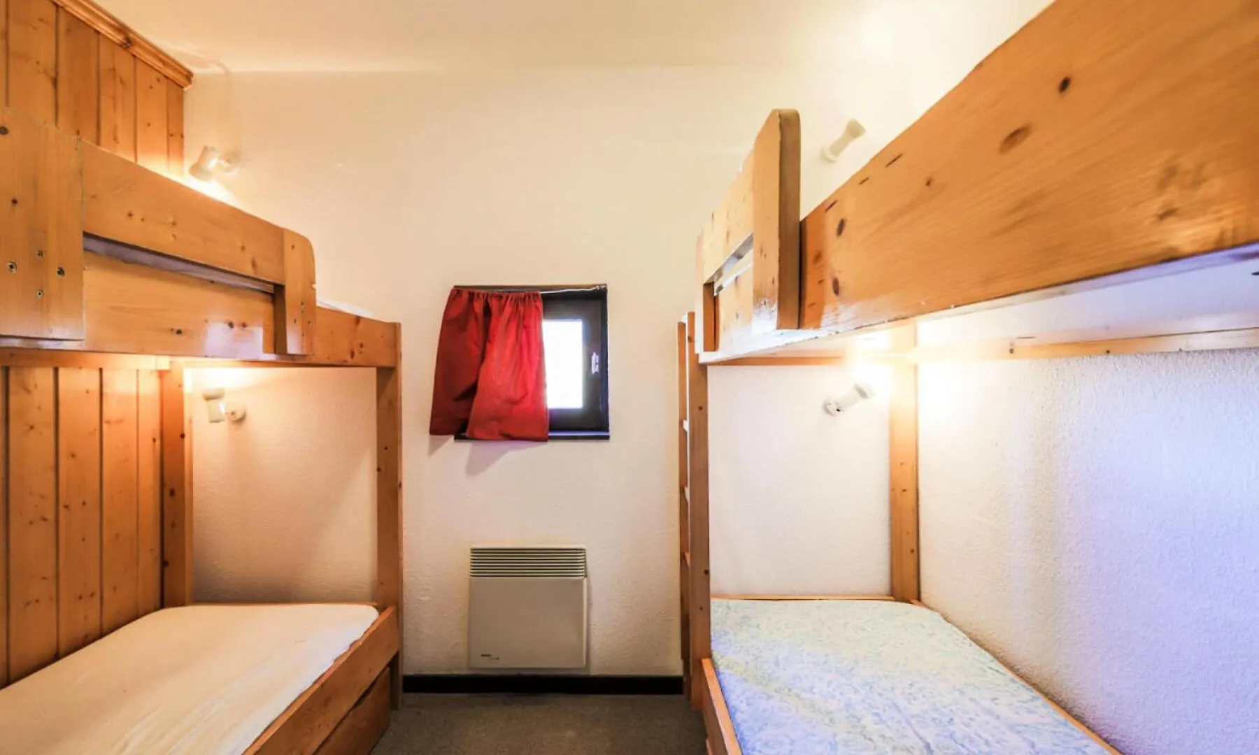 Residence Le Preyerand - Appartement 2 Pieces 6 Personnes - Selection Mae-0896 Saint-Martin-de-Belleville