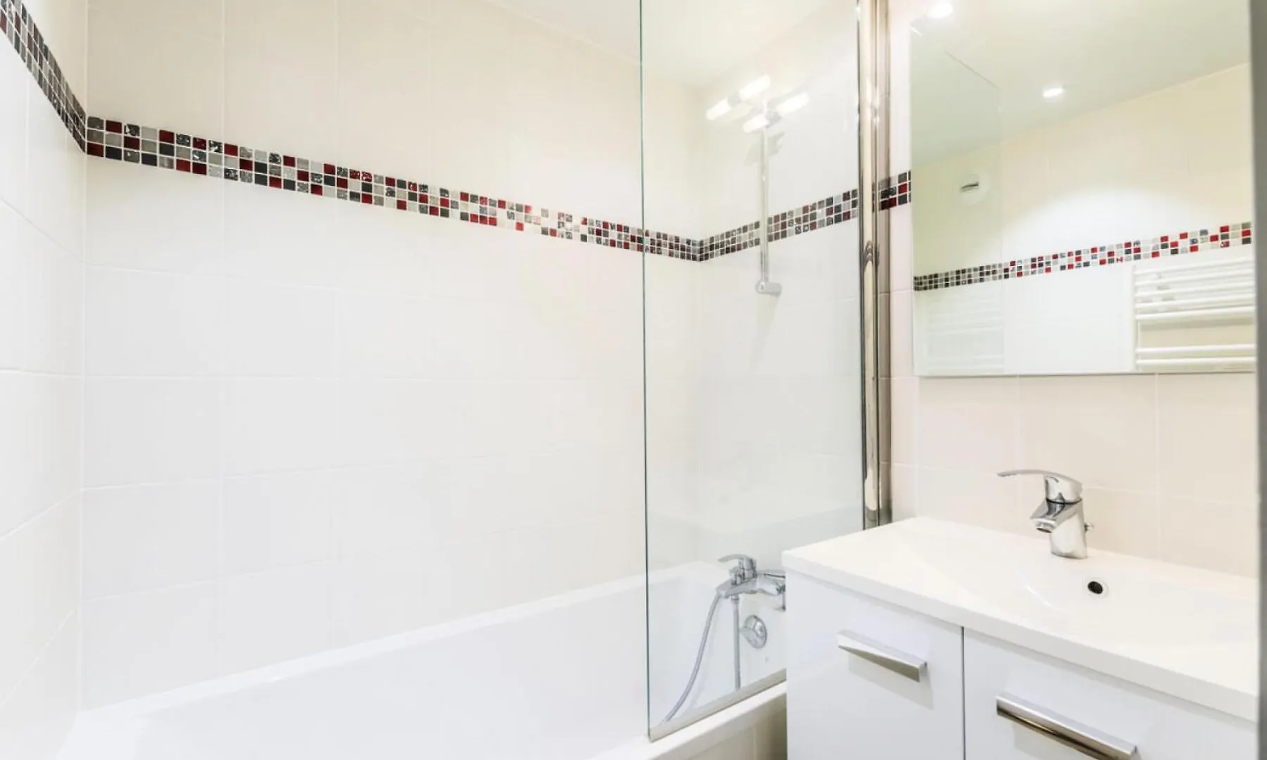 Residence Le Preyerand - Appartement 2 Pieces 6 Personnes - Selection Mae-0896 Saint-Martin-de-Belleville 0*,