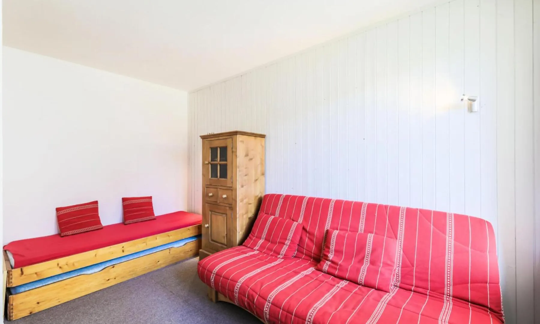 Residence Le Preyerand - Appartement 2 Pieces 6 Personnes - Selection Mae-0896 Saint-Martin-de-Belleville 0*,  France