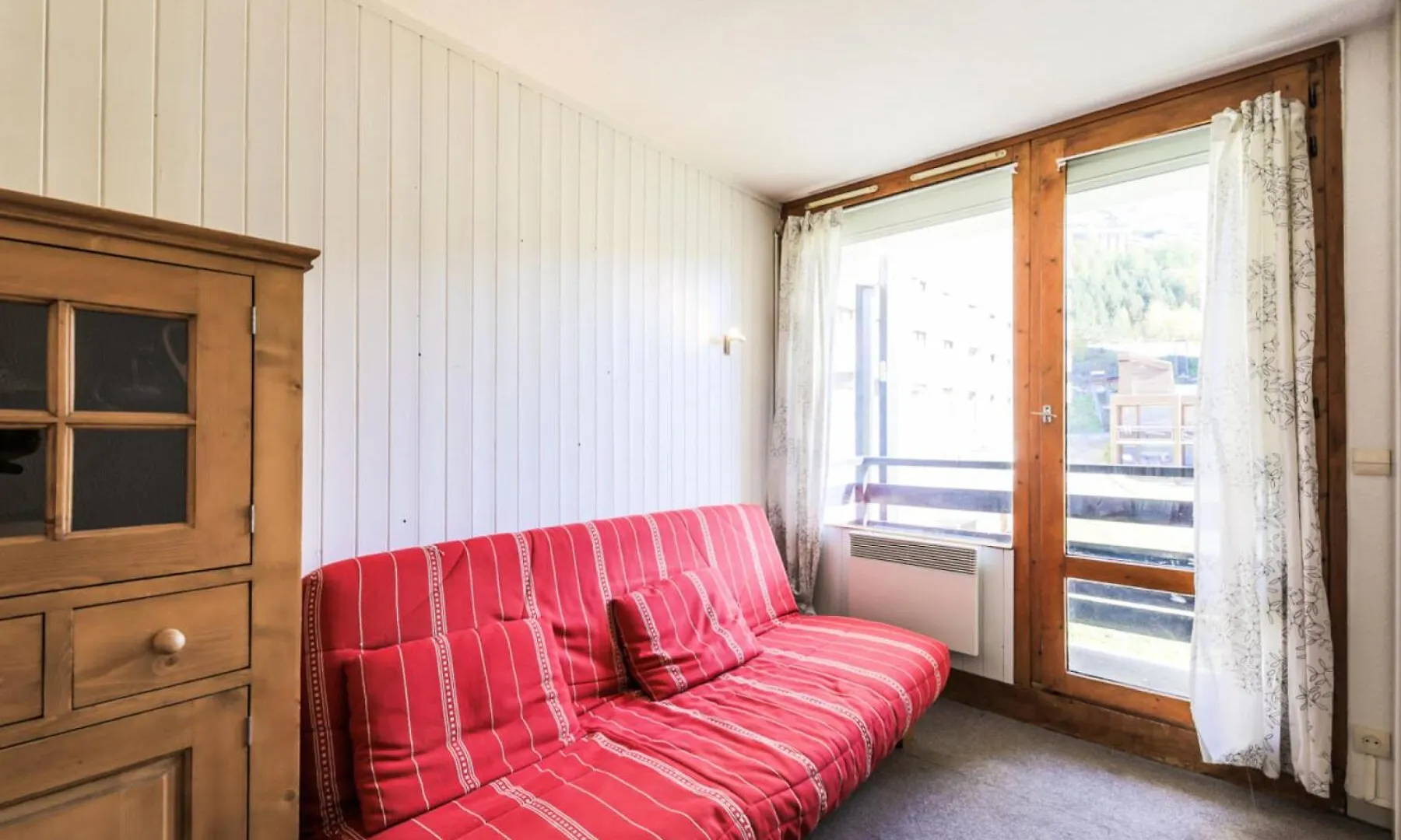 Residence Le Preyerand - Appartement 2 Pieces 6 Personnes - Selection Mae-0896 Saint-Martin-de-Belleville